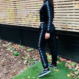 KAPPA TRACKSUIT